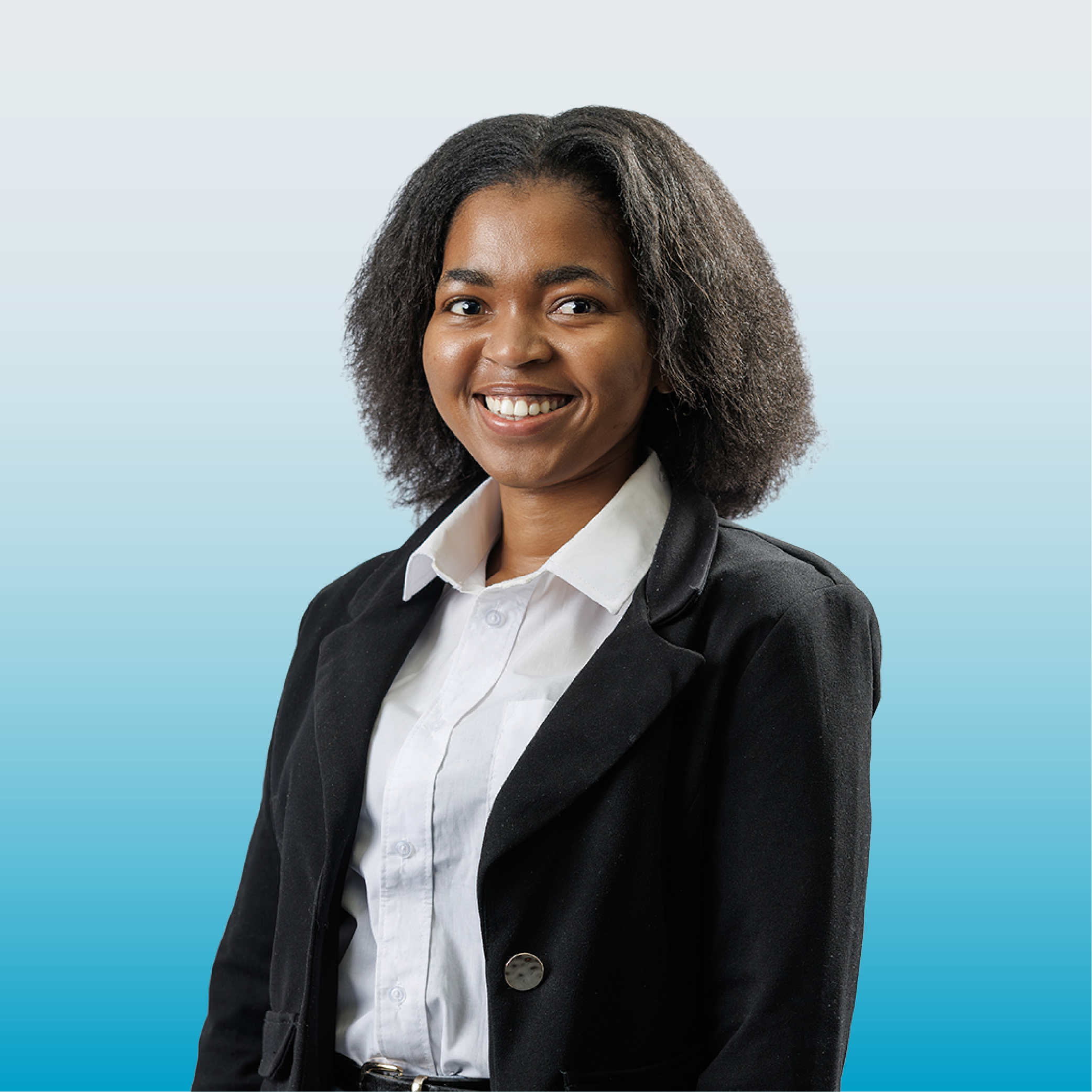 Khanya Shumi